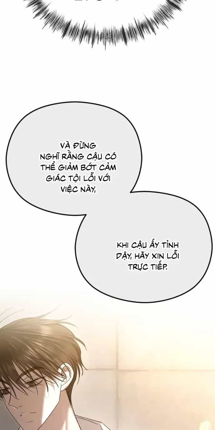 Kết Thúc, Tôi Muốn Thay Đổi Nó - Chương 69 - ảnh 28