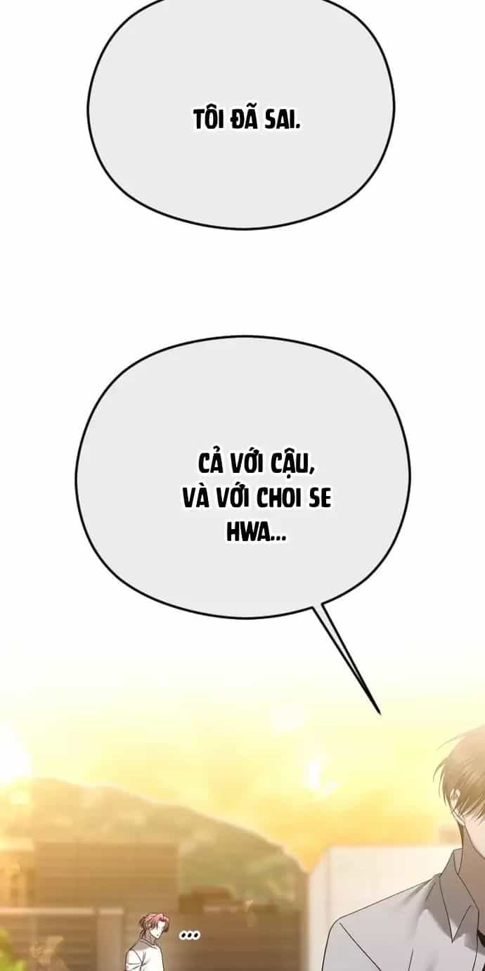 Kết Thúc, Tôi Muốn Thay Đổi Nó - Chương 69 - ảnh 40
