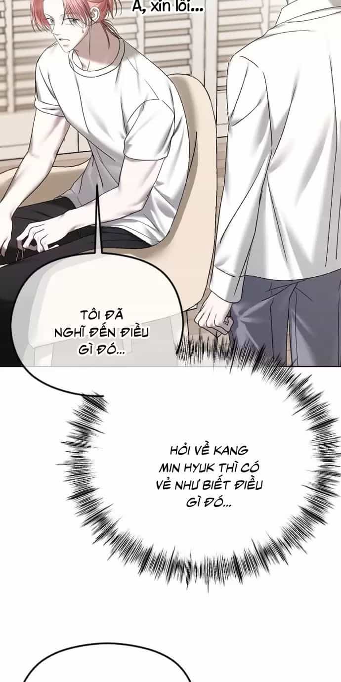 Kết Thúc, Tôi Muốn Thay Đổi Nó - Chương 69 - ảnh 43