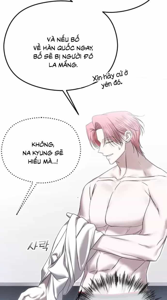 Kết Thúc, Tôi Muốn Thay Đổi Nó - Chương 69 - ảnh 50