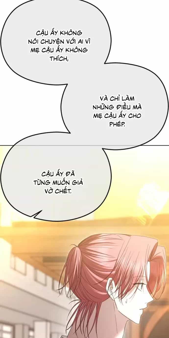 Kết Thúc, Tôi Muốn Thay Đổi Nó - Chương 69 - ảnh 58
