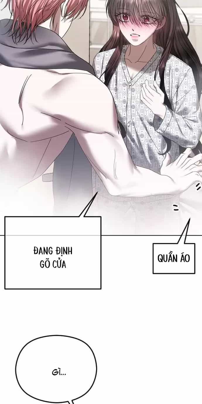 Kết Thúc, Tôi Muốn Thay Đổi Nó - Chương 69 - ảnh 71
