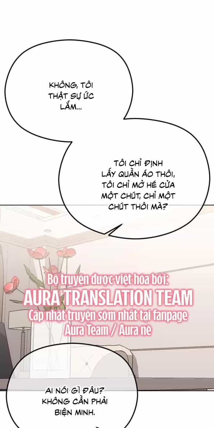 Kết Thúc, Tôi Muốn Thay Đổi Nó - Chương 69 - ảnh 76