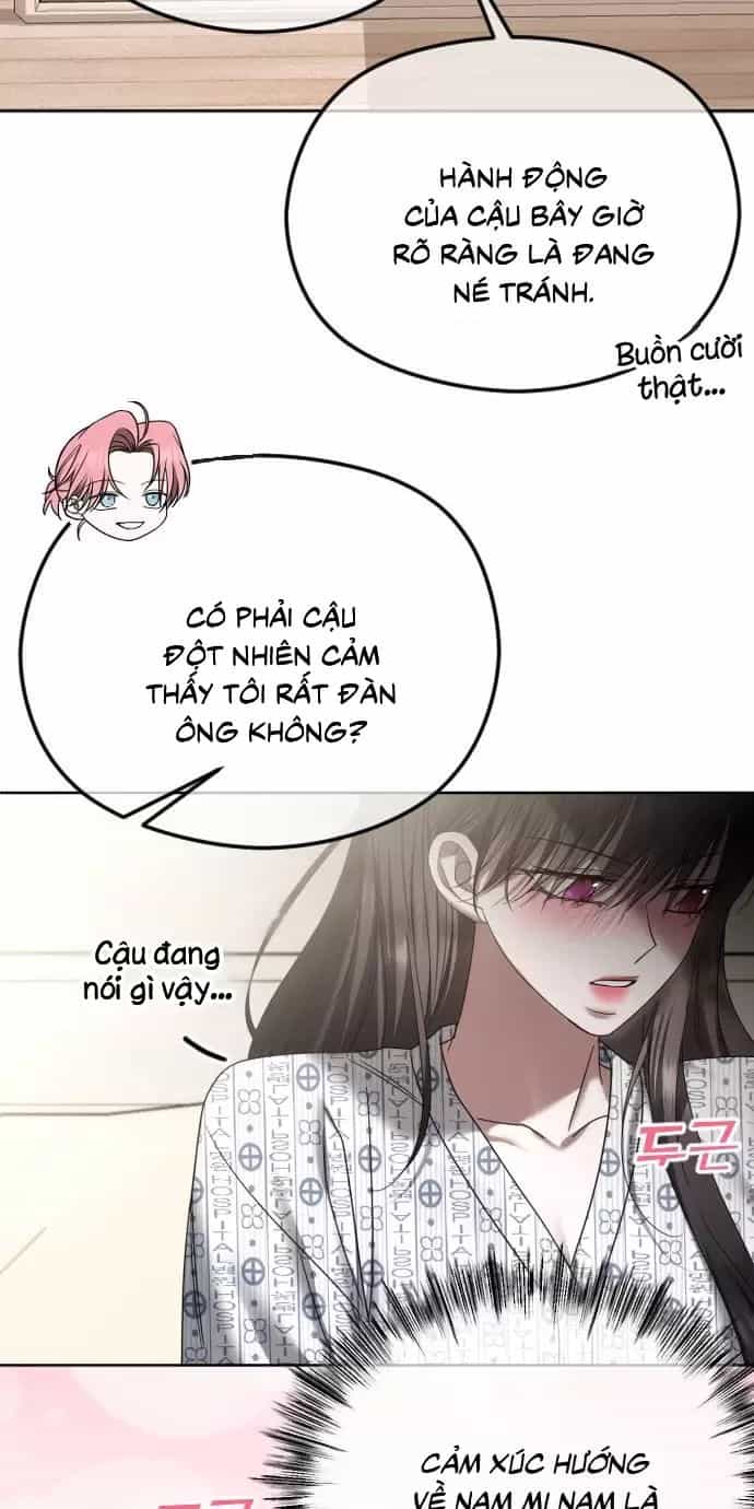 Kết Thúc, Tôi Muốn Thay Đổi Nó - Chương 69 - ảnh 78