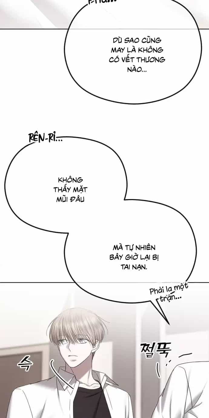 Kết Thúc, Tôi Muốn Thay Đổi Nó - Chương 69 - ảnh 8