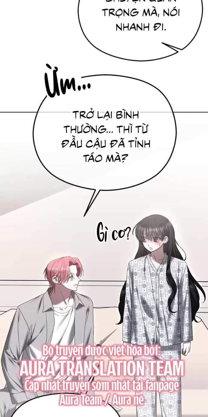 Kết Thúc, Tôi Muốn Thay Đổi Nó - Chương 70 - ảnh 10