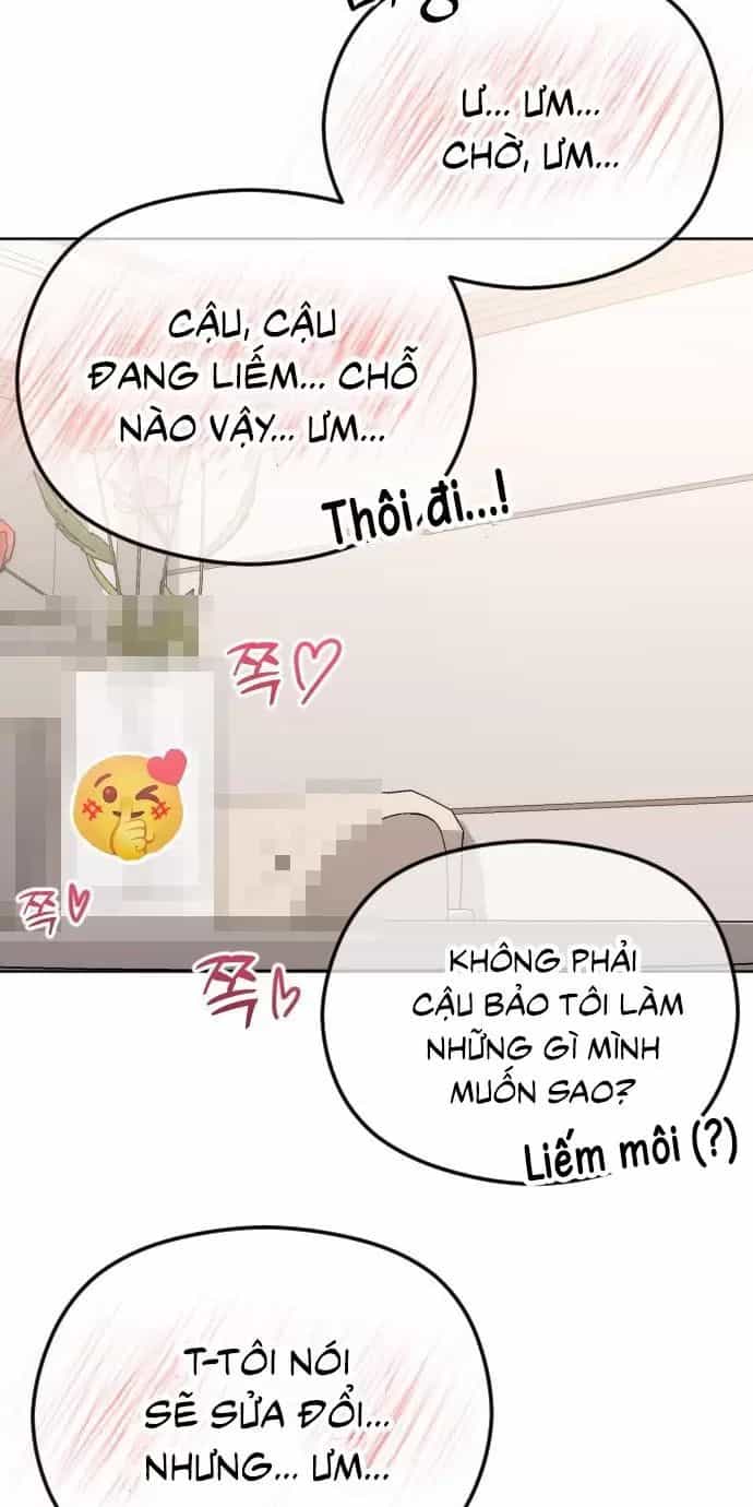 Kết Thúc, Tôi Muốn Thay Đổi Nó - Chương 70 - ảnh 105