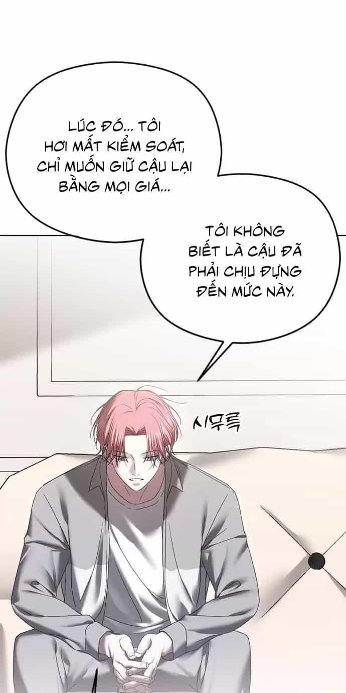 Kết Thúc, Tôi Muốn Thay Đổi Nó - Chương 70 - ảnh 14