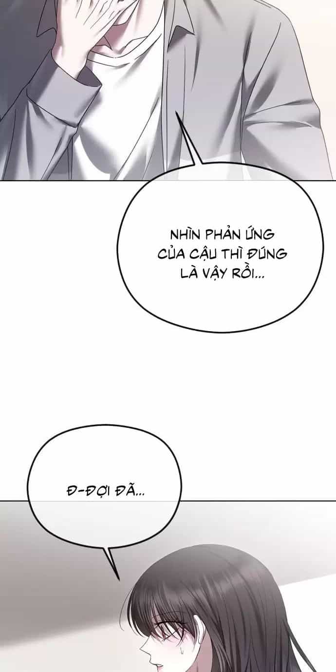 Kết Thúc, Tôi Muốn Thay Đổi Nó - Chương 70 - ảnh 17