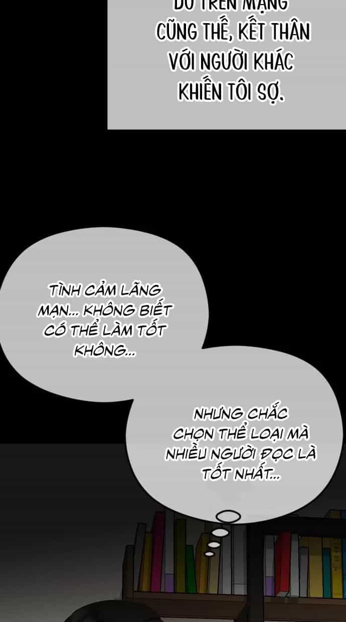 Kết Thúc, Tôi Muốn Thay Đổi Nó - Chương 70 - ảnh 36