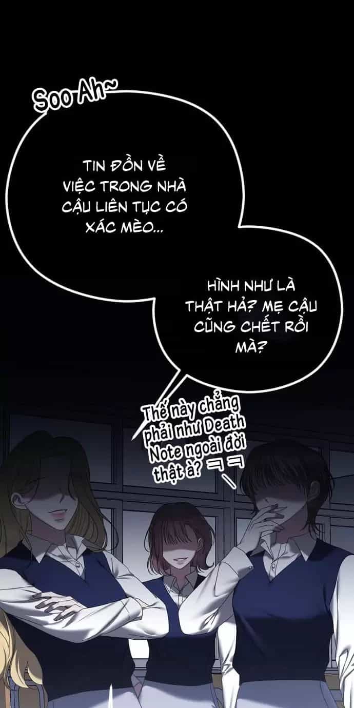 Kết Thúc, Tôi Muốn Thay Đổi Nó - Chương 70 - ảnh 39