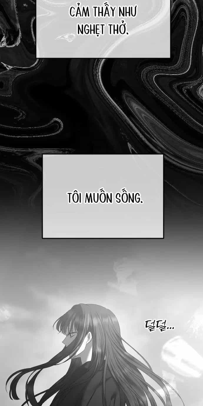 Kết Thúc, Tôi Muốn Thay Đổi Nó - Chương 70 - ảnh 52