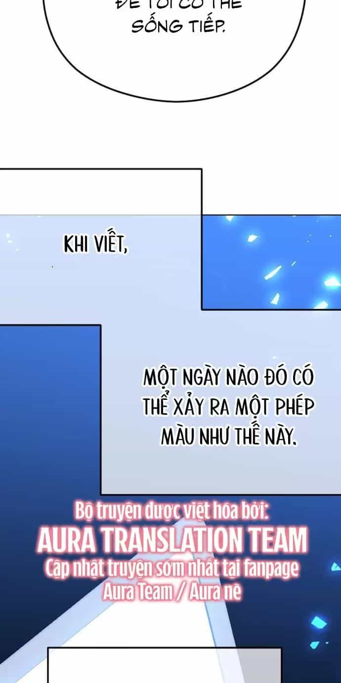 Kết Thúc, Tôi Muốn Thay Đổi Nó - Chương 70 - ảnh 69