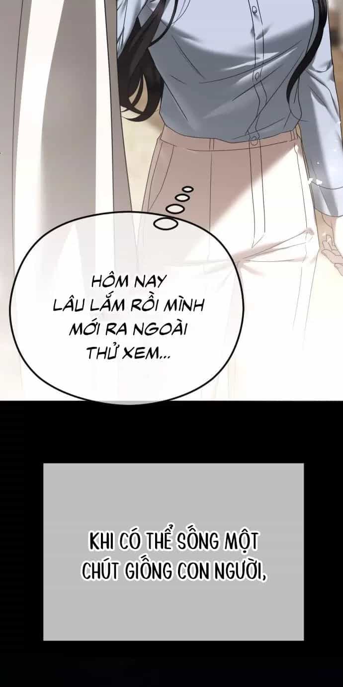 Kết Thúc, Tôi Muốn Thay Đổi Nó - Chương 70 - ảnh 73