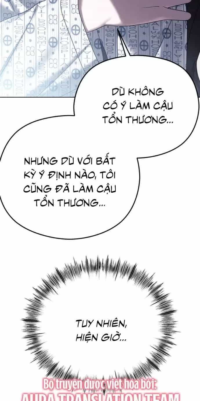 Kết Thúc, Tôi Muốn Thay Đổi Nó - Chương 70 - ảnh 81