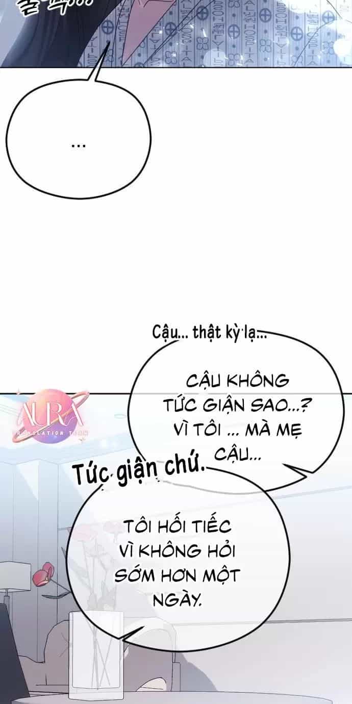 Kết Thúc, Tôi Muốn Thay Đổi Nó - Chương 70 - ảnh 87