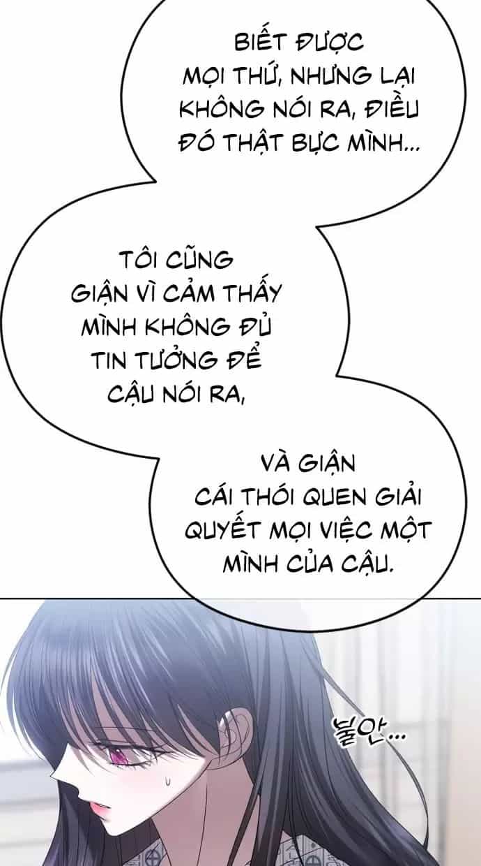 Kết Thúc, Tôi Muốn Thay Đổi Nó - Chương 70 - ảnh 89