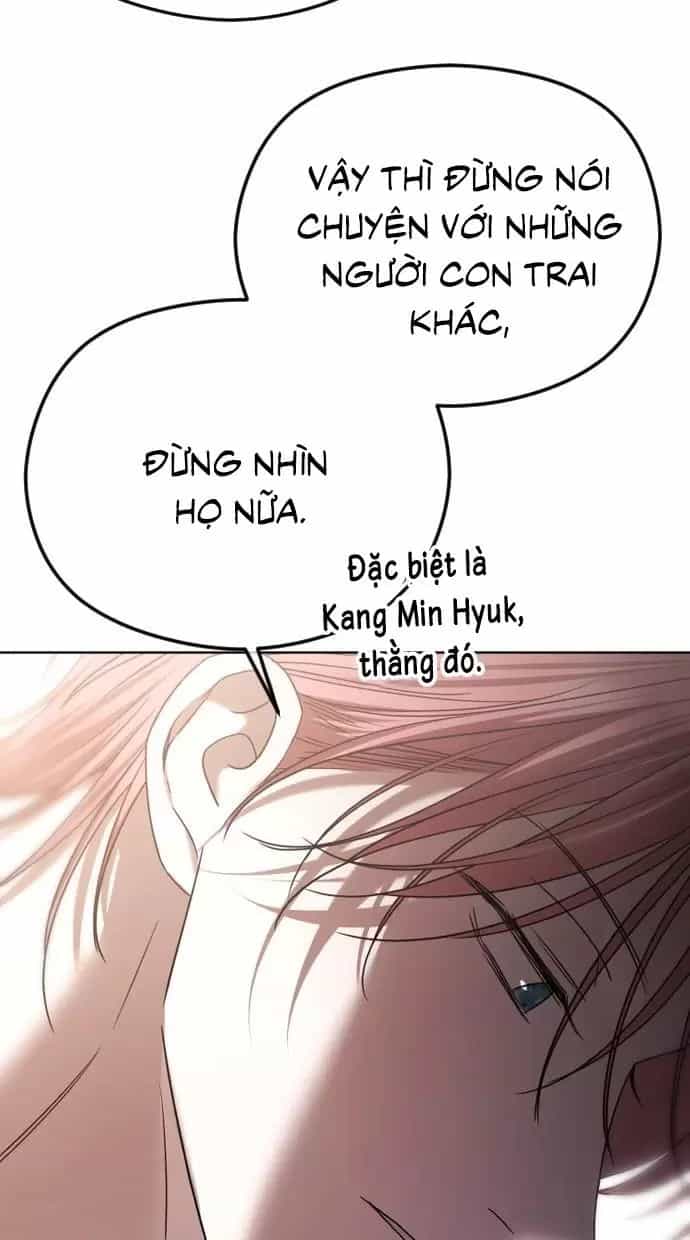 Kết Thúc, Tôi Muốn Thay Đổi Nó - Chương 70 - ảnh 96