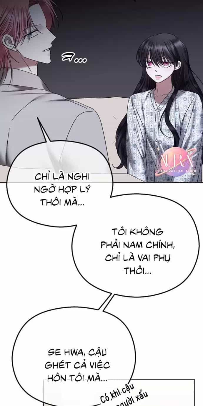 Kết Thúc, Tôi Muốn Thay Đổi Nó - Chương 71 - ảnh 12