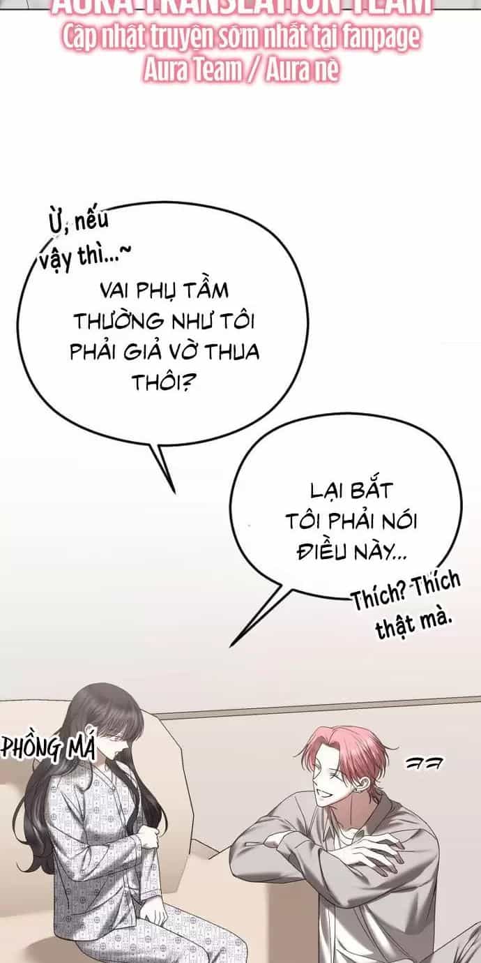 Kết Thúc, Tôi Muốn Thay Đổi Nó - Chương 71 - ảnh 17