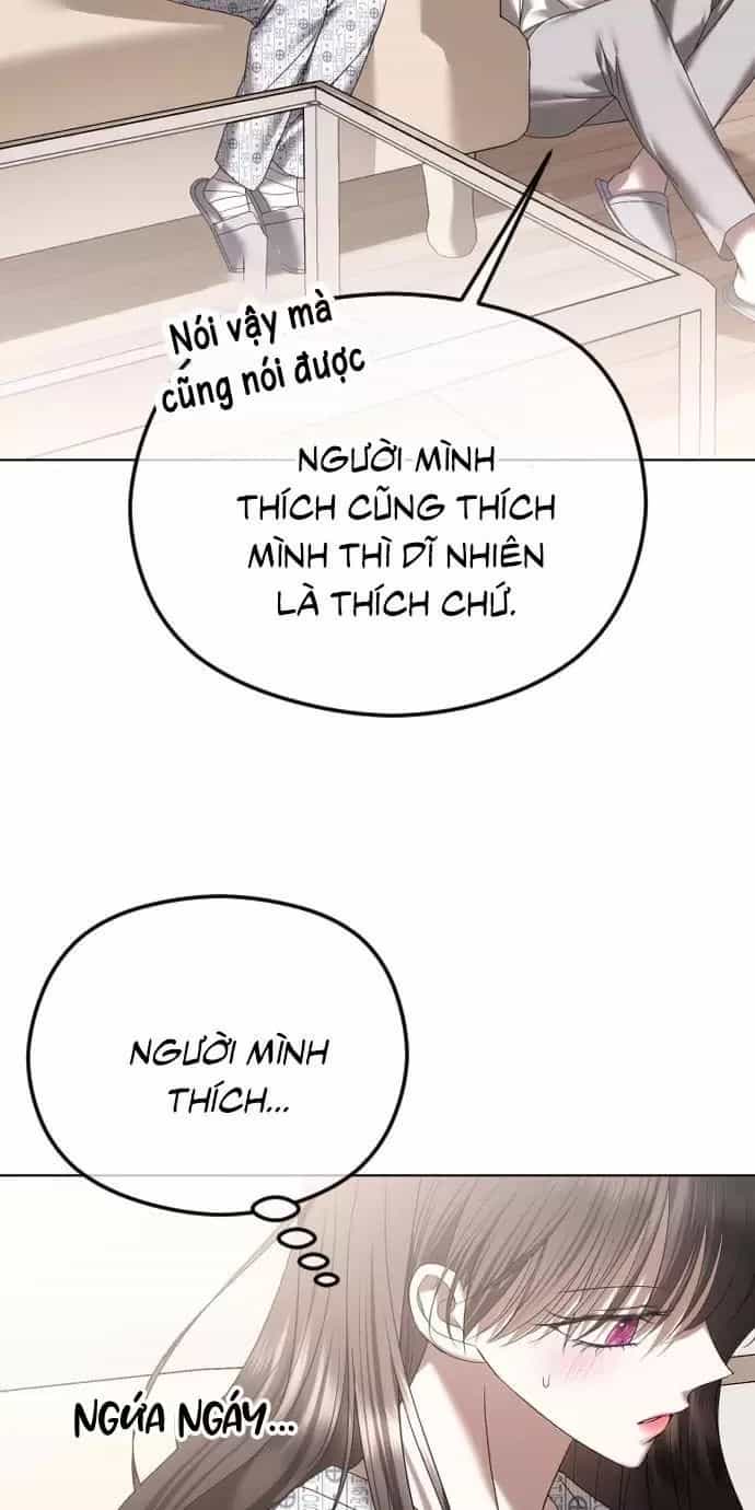 Kết Thúc, Tôi Muốn Thay Đổi Nó - Chương 71 - ảnh 18