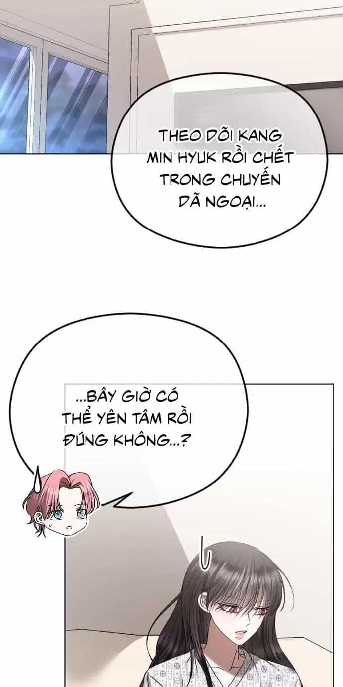 Kết Thúc, Tôi Muốn Thay Đổi Nó - Chương 71 - ảnh 2