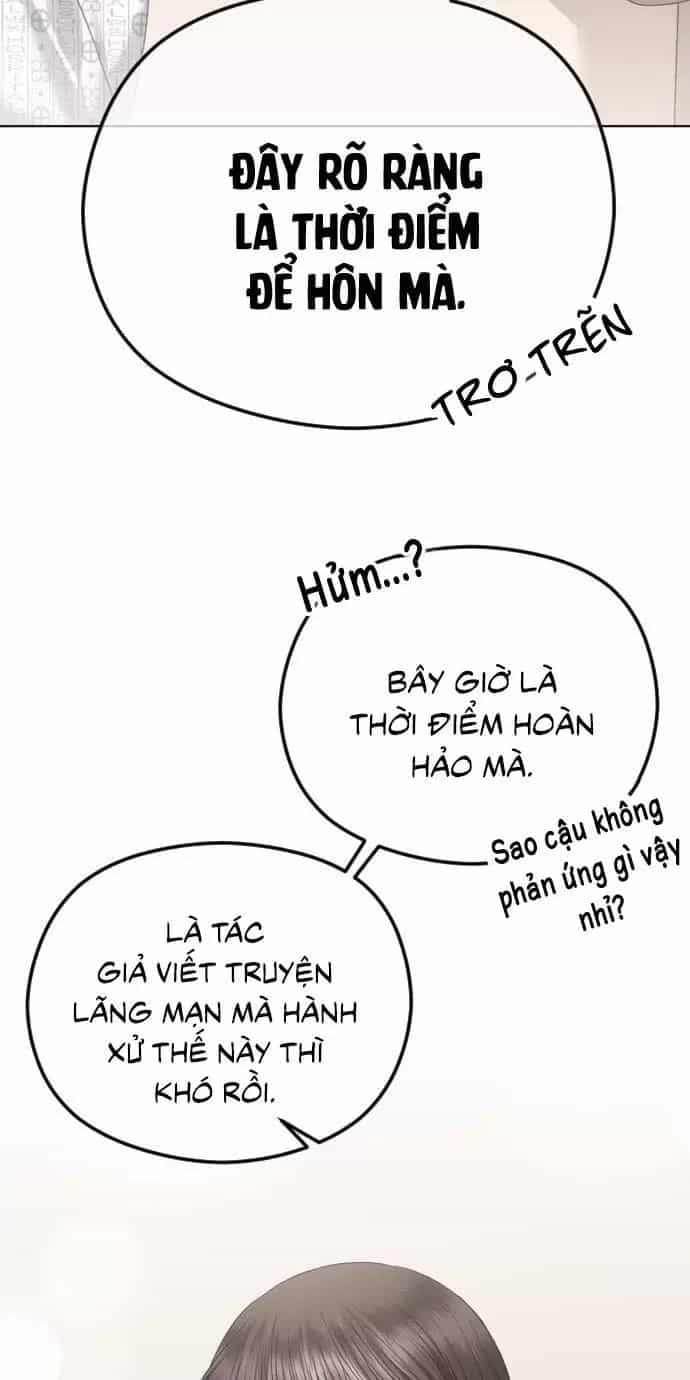 Kết Thúc, Tôi Muốn Thay Đổi Nó - Chương 71 - ảnh 25