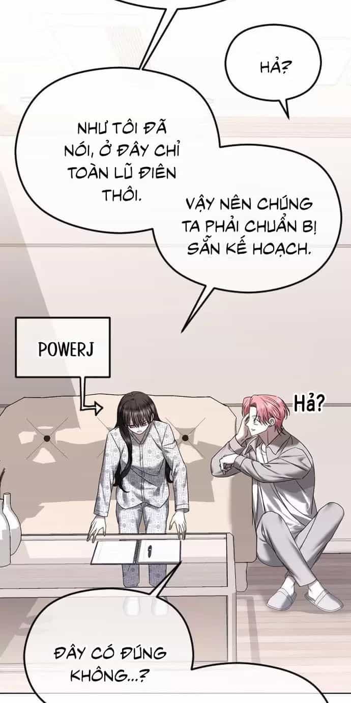 Kết Thúc, Tôi Muốn Thay Đổi Nó - Chương 71 - ảnh 33
