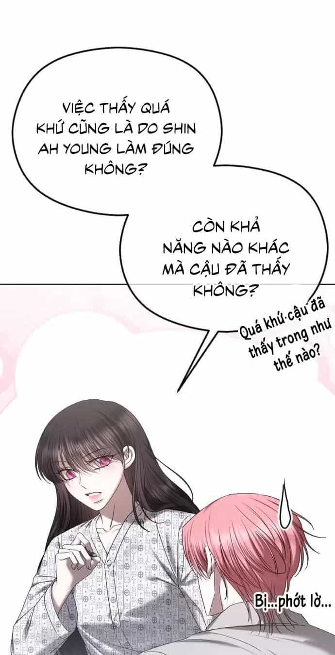 Kết Thúc, Tôi Muốn Thay Đổi Nó - Chương 71 - ảnh 35