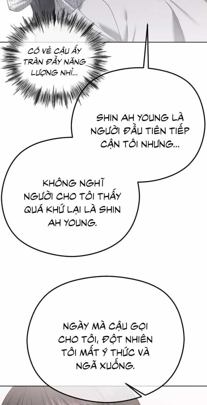 Kết Thúc, Tôi Muốn Thay Đổi Nó - Chương 71 - ảnh 36