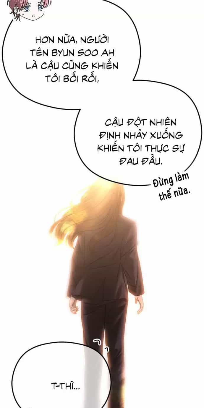 Kết Thúc, Tôi Muốn Thay Đổi Nó - Chương 71 - ảnh 44