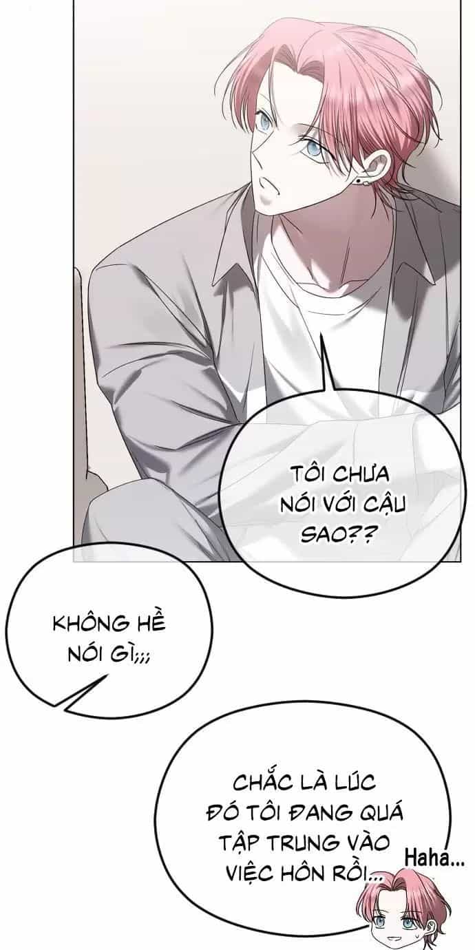 Kết Thúc, Tôi Muốn Thay Đổi Nó - Chương 71 - ảnh 53
