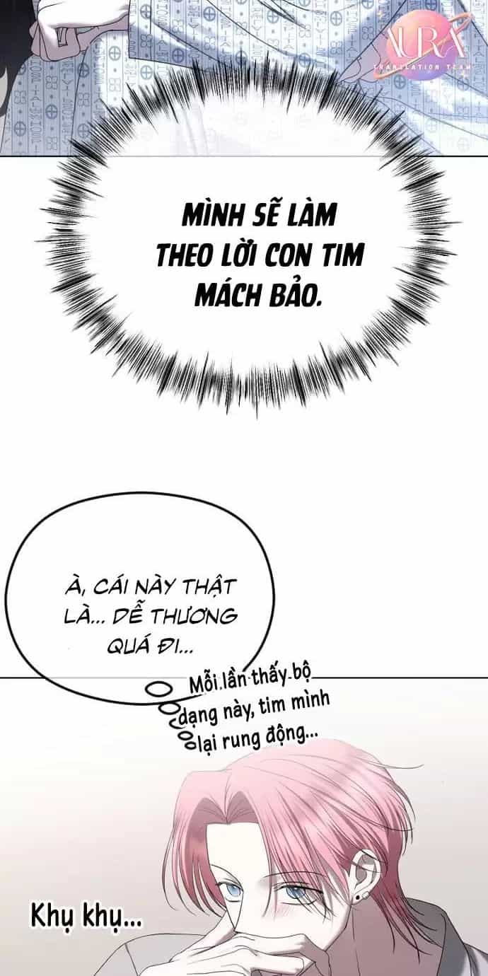 Kết Thúc, Tôi Muốn Thay Đổi Nó - Chương 71 - ảnh 59