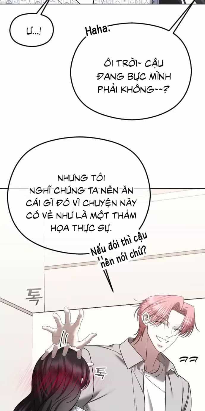 Kết Thúc, Tôi Muốn Thay Đổi Nó - Chương 71 - ảnh 68