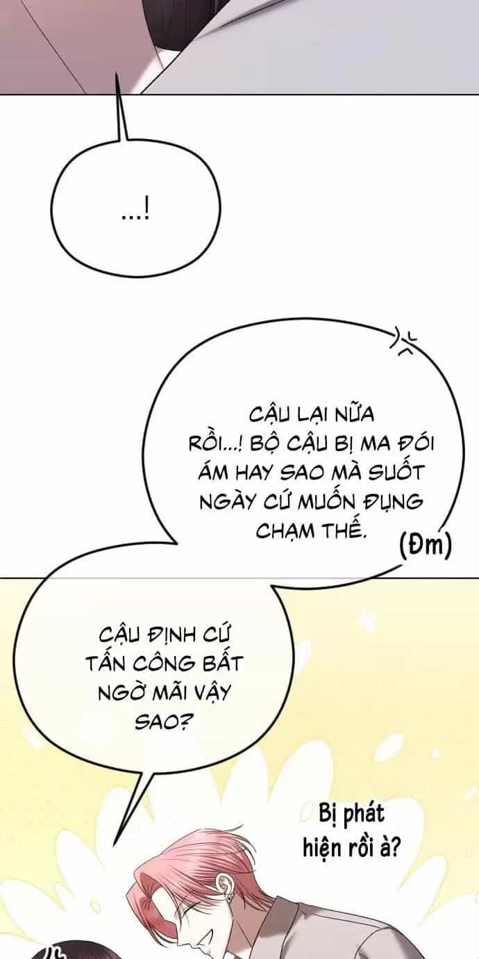 Kết Thúc, Tôi Muốn Thay Đổi Nó - Chương 71 - ảnh 72