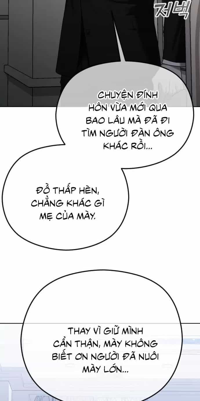 Kết Thúc, Tôi Muốn Thay Đổi Nó - Chương 71 - ảnh 86