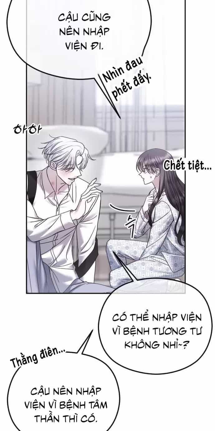 Kết Thúc, Tôi Muốn Thay Đổi Nó - Chương 72 - ảnh 103