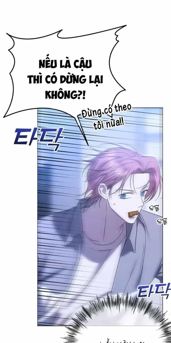Kết Thúc, Tôi Muốn Thay Đổi Nó - Chương 72 - ảnh 11