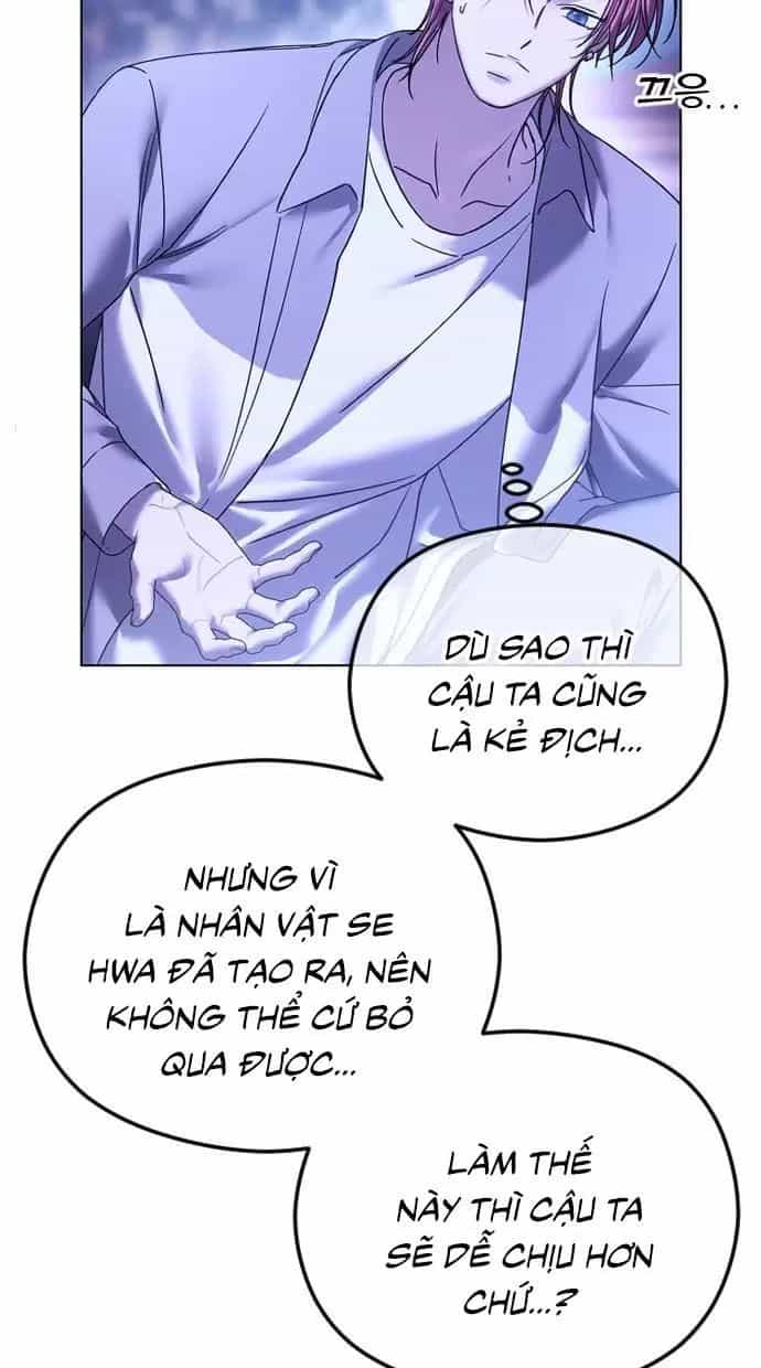 Kết Thúc, Tôi Muốn Thay Đổi Nó - Chương 72 - ảnh 17