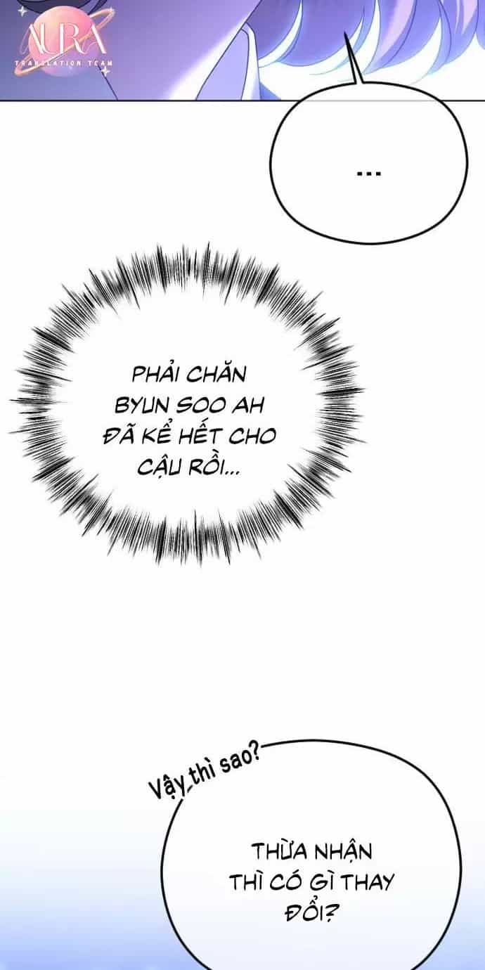 Kết Thúc, Tôi Muốn Thay Đổi Nó - Chương 72 - ảnh 35