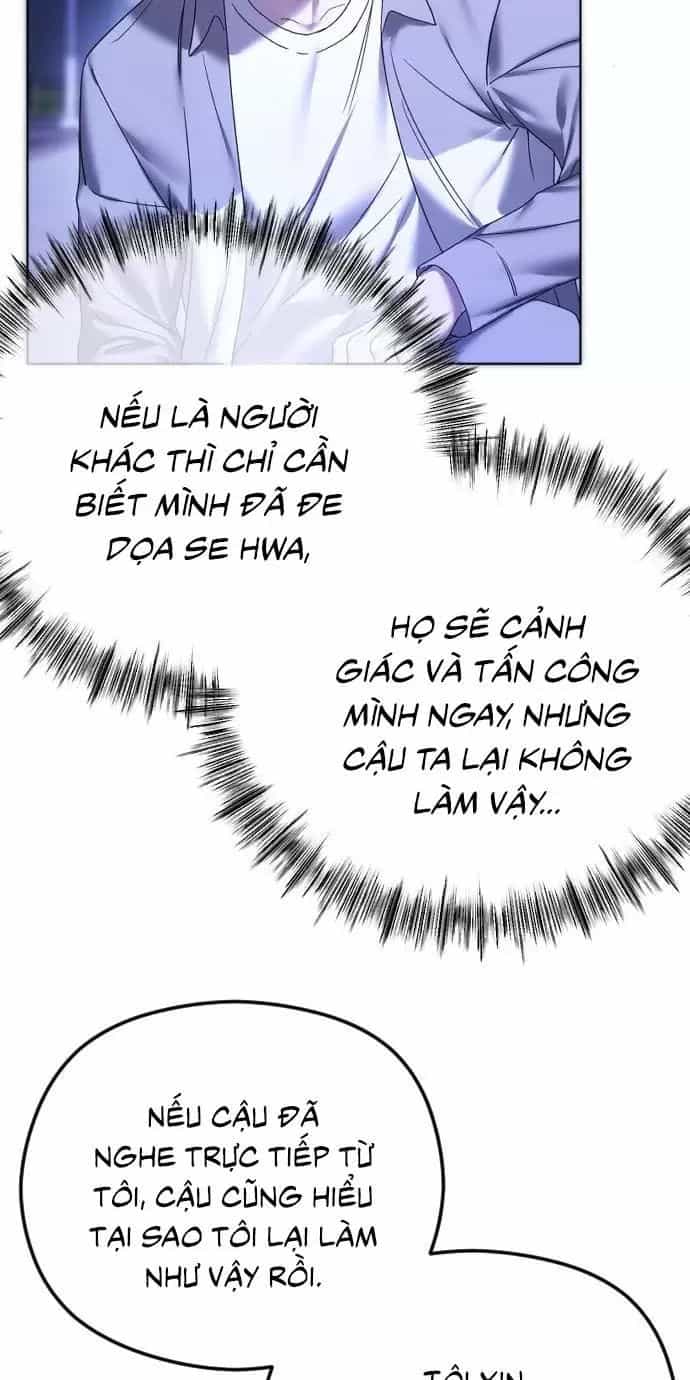 Kết Thúc, Tôi Muốn Thay Đổi Nó - Chương 72 - ảnh 38