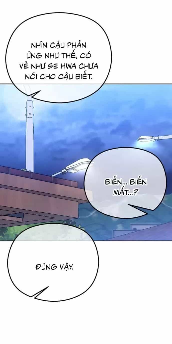 Kết Thúc, Tôi Muốn Thay Đổi Nó - Chương 72 - ảnh 47