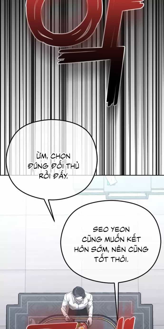 Kết Thúc, Tôi Muốn Thay Đổi Nó - Chương 72 - ảnh 70