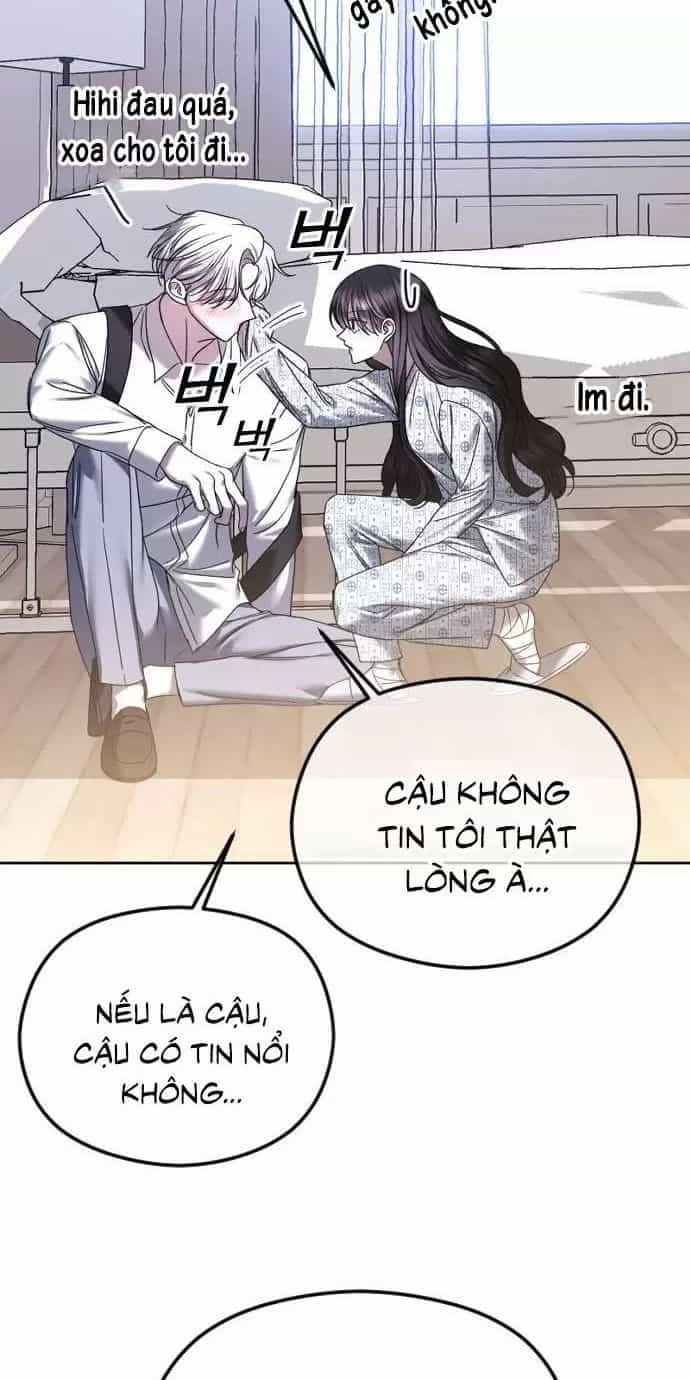 Kết Thúc, Tôi Muốn Thay Đổi Nó - Chương 72 - ảnh 91