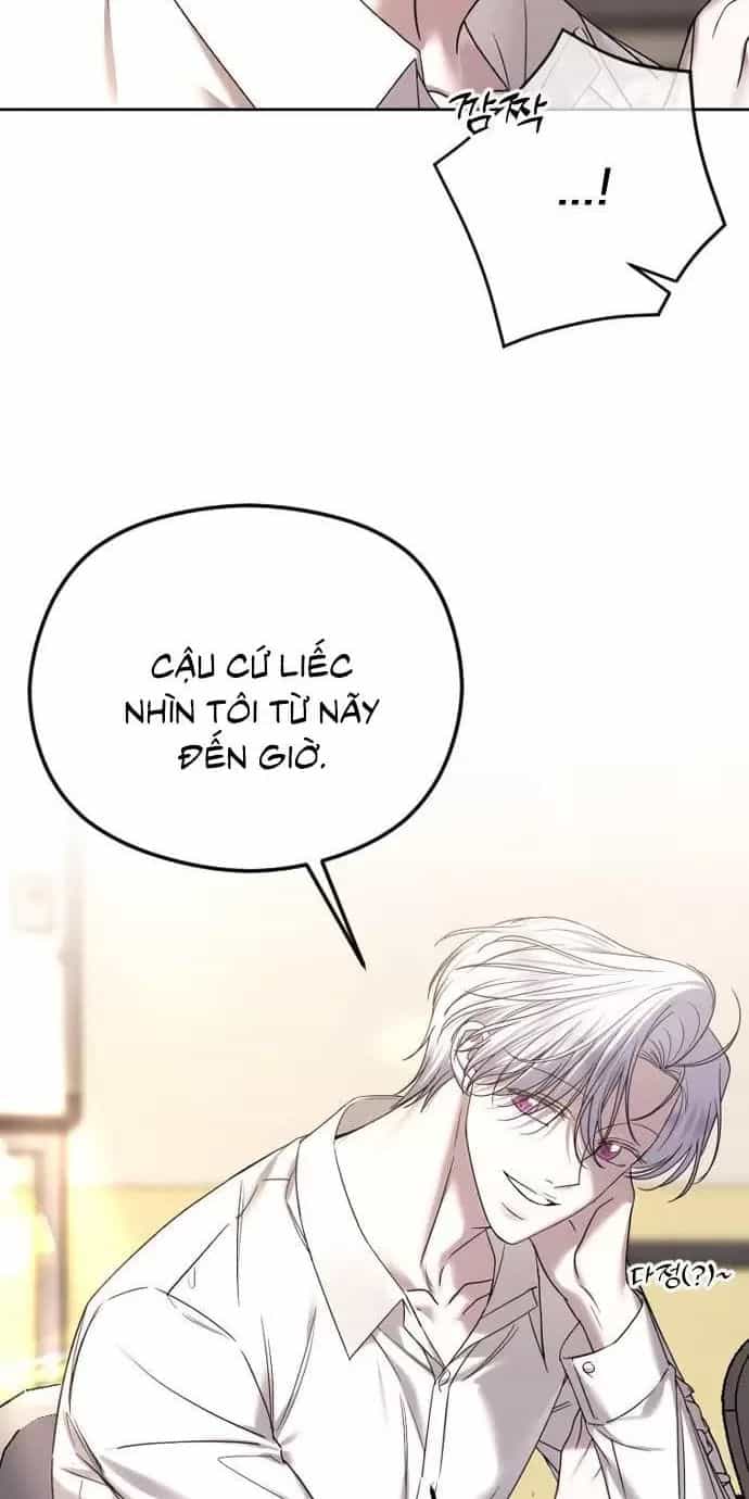 Kết Thúc, Tôi Muốn Thay Đổi Nó - Chương 73 - ảnh 11