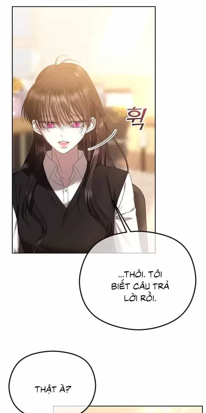 Kết Thúc, Tôi Muốn Thay Đổi Nó - Chương 73 - ảnh 22