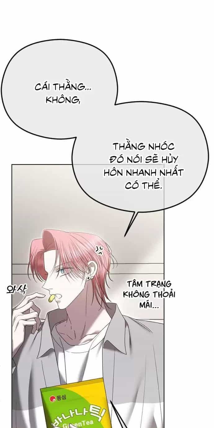 Kết Thúc, Tôi Muốn Thay Đổi Nó - Chương 73 - ảnh 33