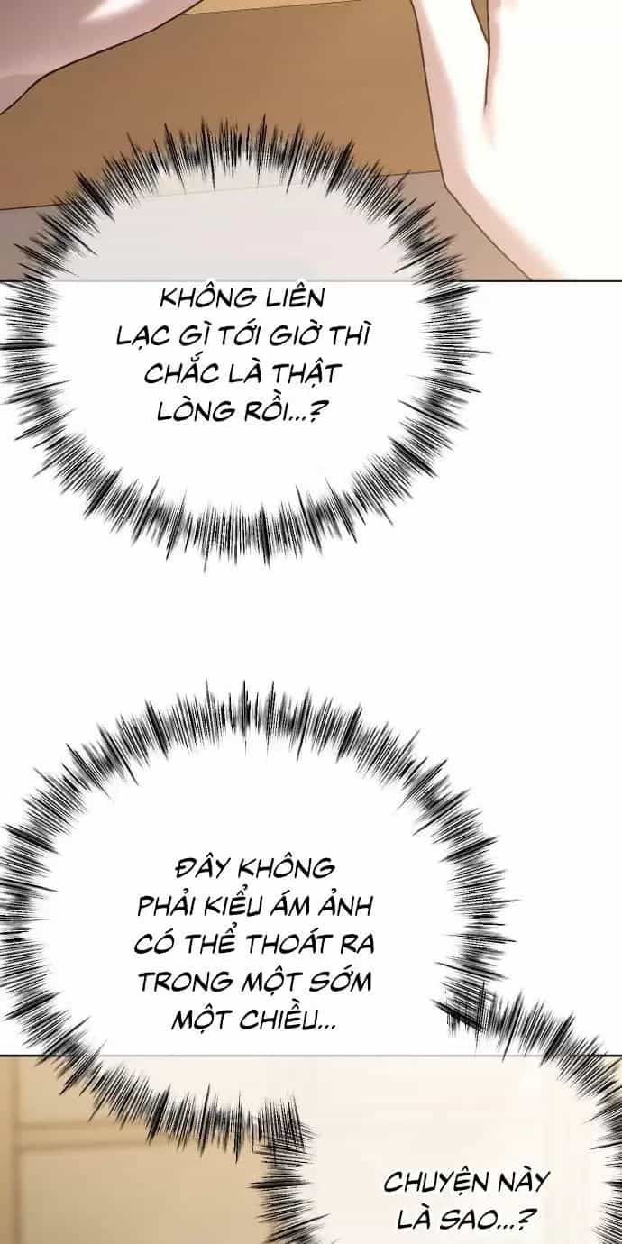 Kết Thúc, Tôi Muốn Thay Đổi Nó - Chương 73 - ảnh 35