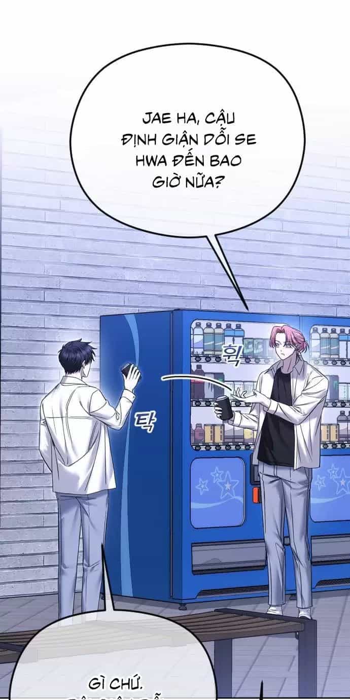Kết Thúc, Tôi Muốn Thay Đổi Nó - Chương 73 - ảnh 39