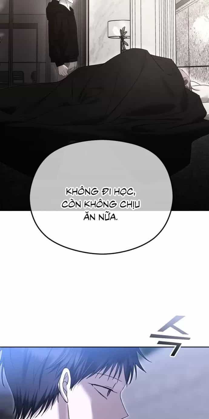 Kết Thúc, Tôi Muốn Thay Đổi Nó - Chương 73 - ảnh 51